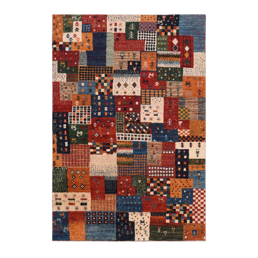 tapis gabbeh Gabbeh-Amaleh