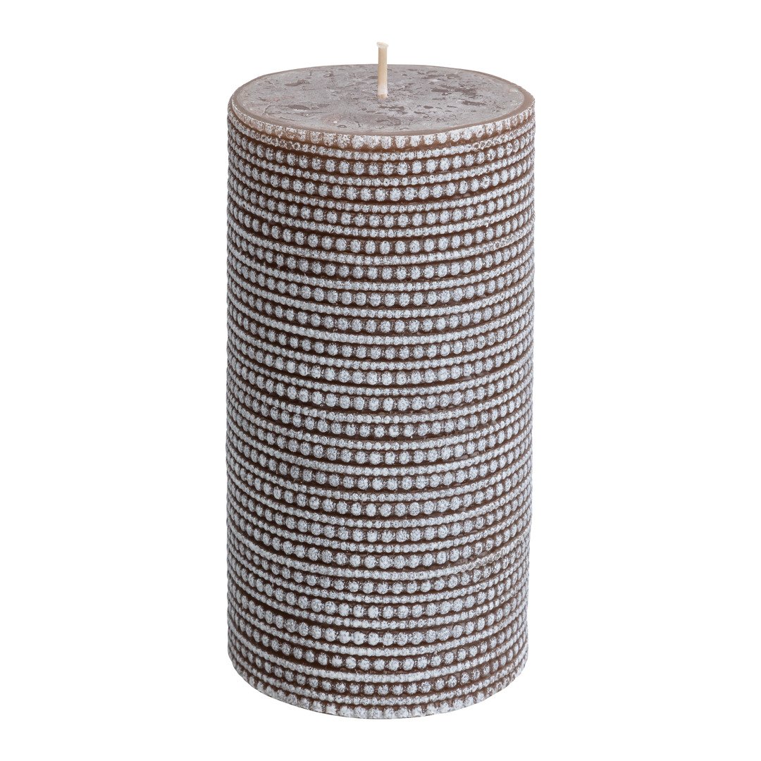 bougie cylindrique Klara