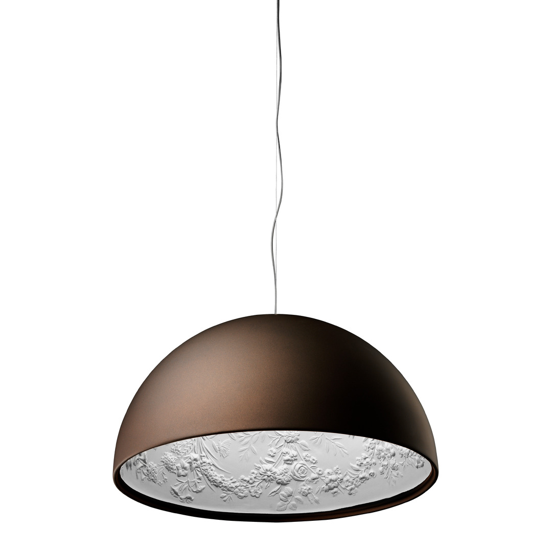 lampe à suspension SKYGARDEN