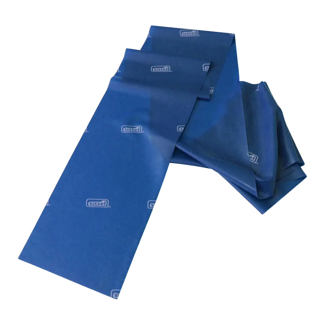 Bande de fitness Blau