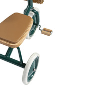 tricycle TRIKE