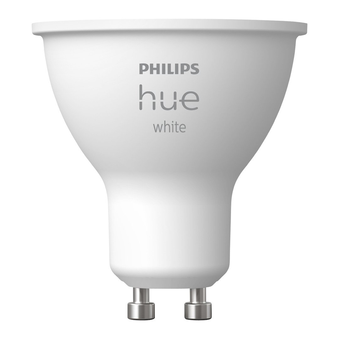 lampadina Gu10 Led Hue