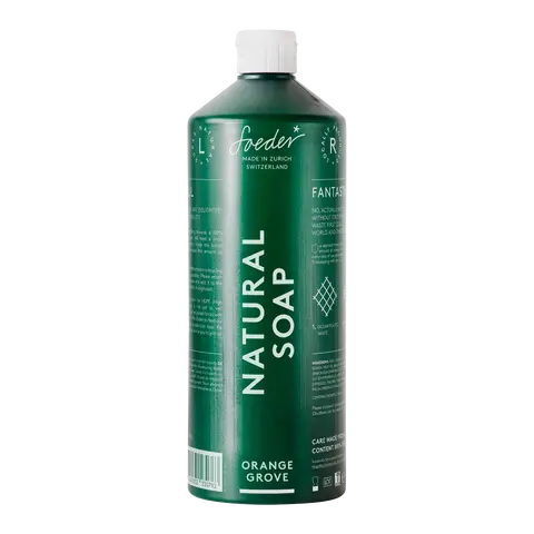 Refill Flüssigseife Soeder