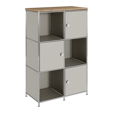 highboard QUADRO
