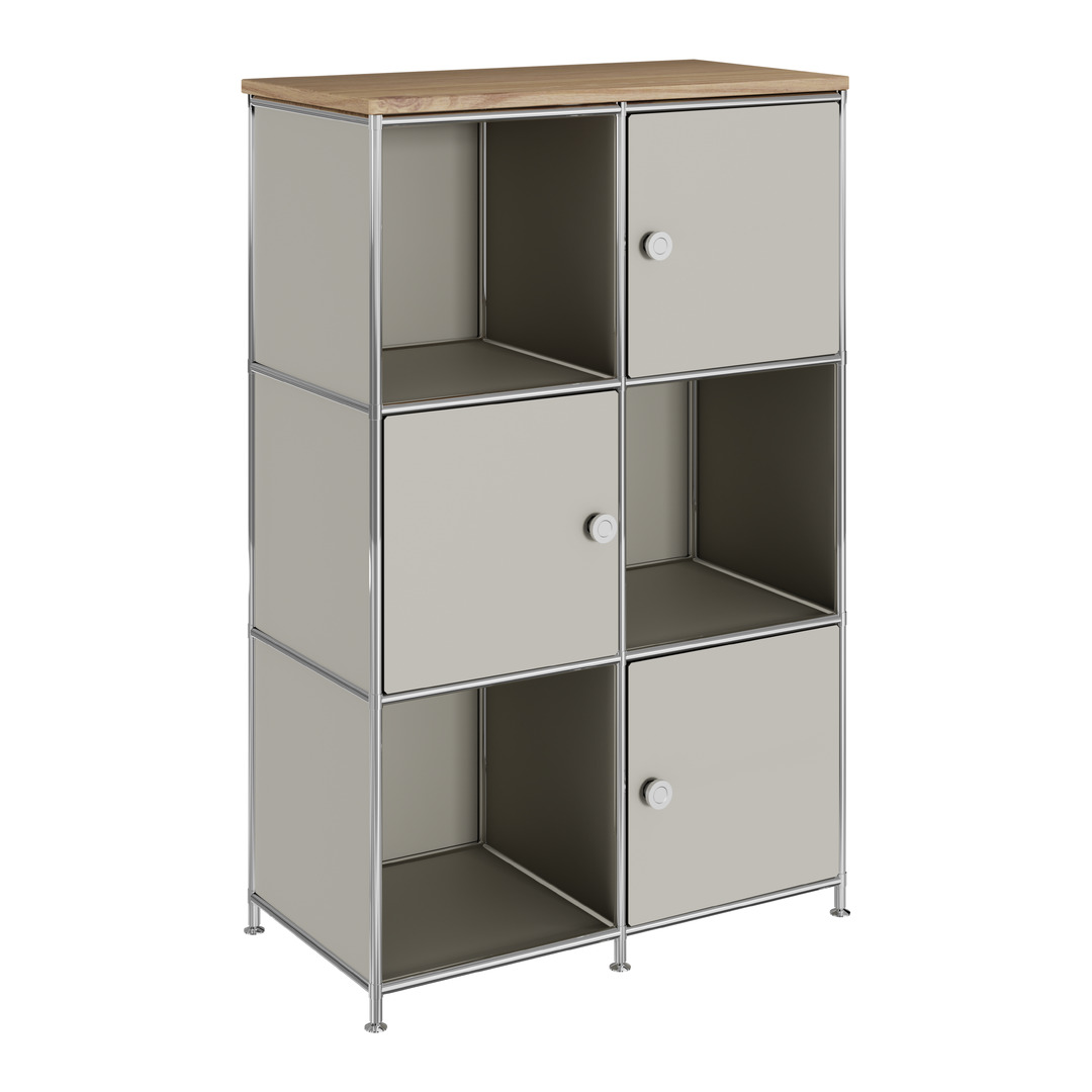 highboard QUADRO