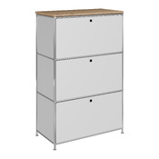 Highboard Quadro