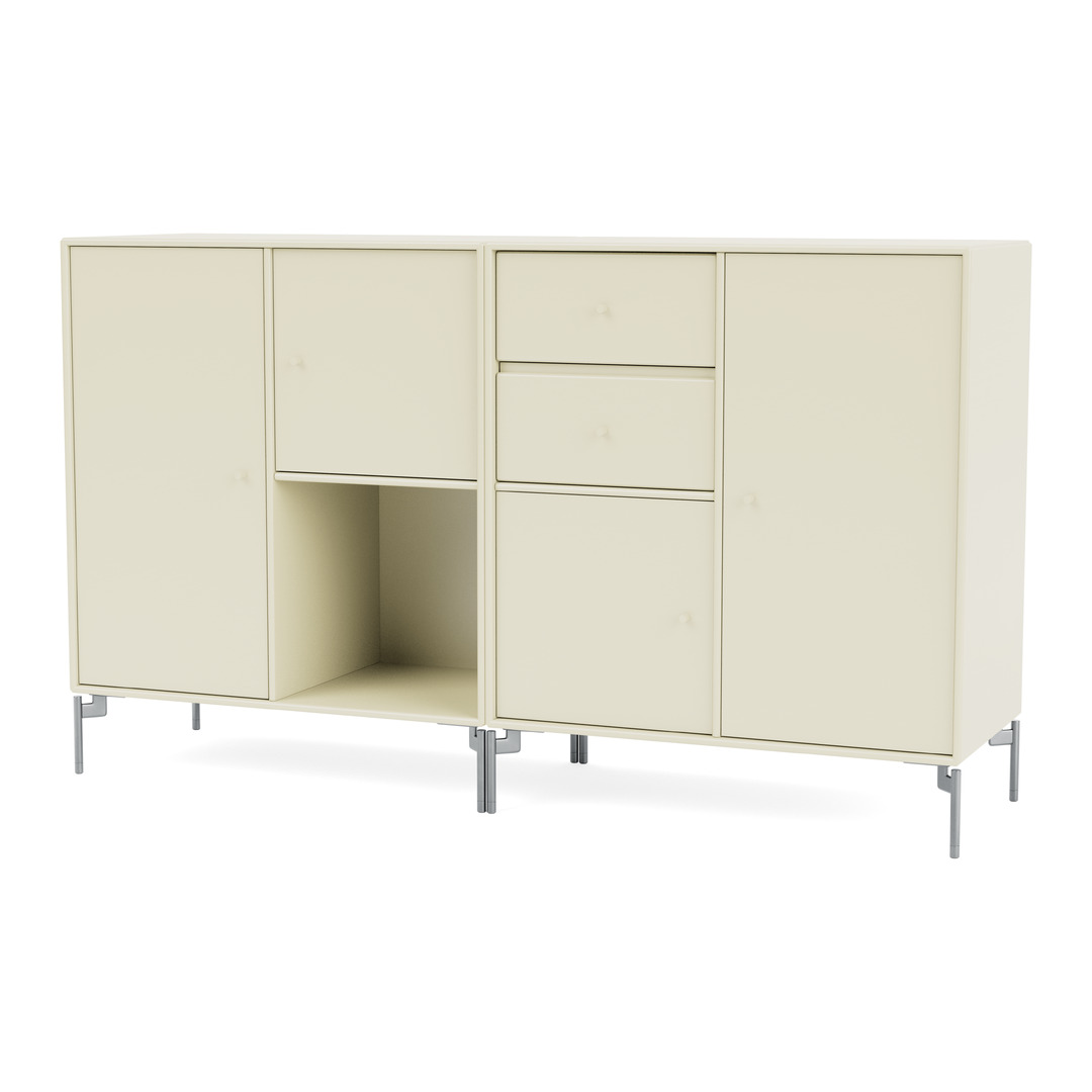 sideboard Couple