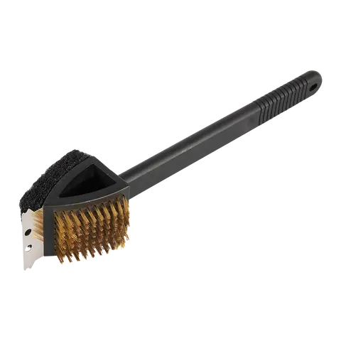 brosse à barbecue Premium Zubehör