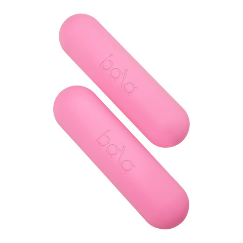 sistema di manubri Bars