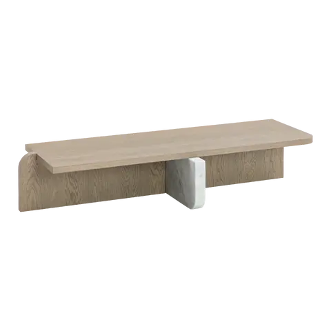 table d’appoint Offset