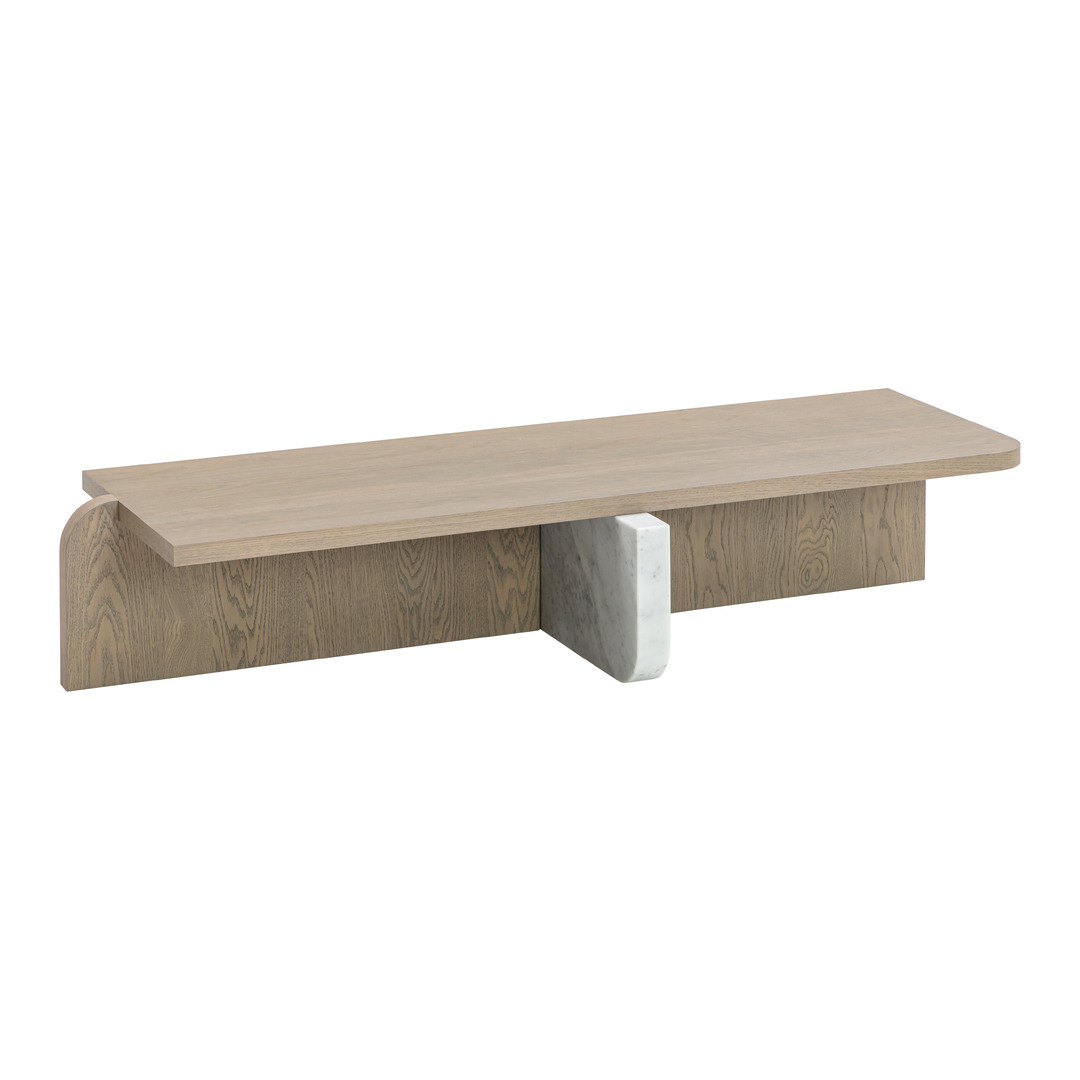 table d’appoint Offset
