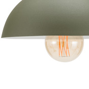 Leuchtenschirm Mix & Match