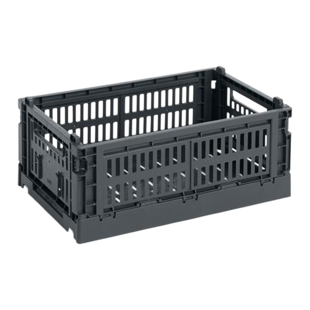 scatola pieghevole Colour Crate