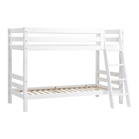Etagenbett Einlegerahmen HS-Luxury