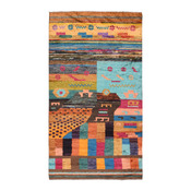 tapis berbère Funny Floors