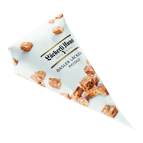 Basler Läckerli Piccolo