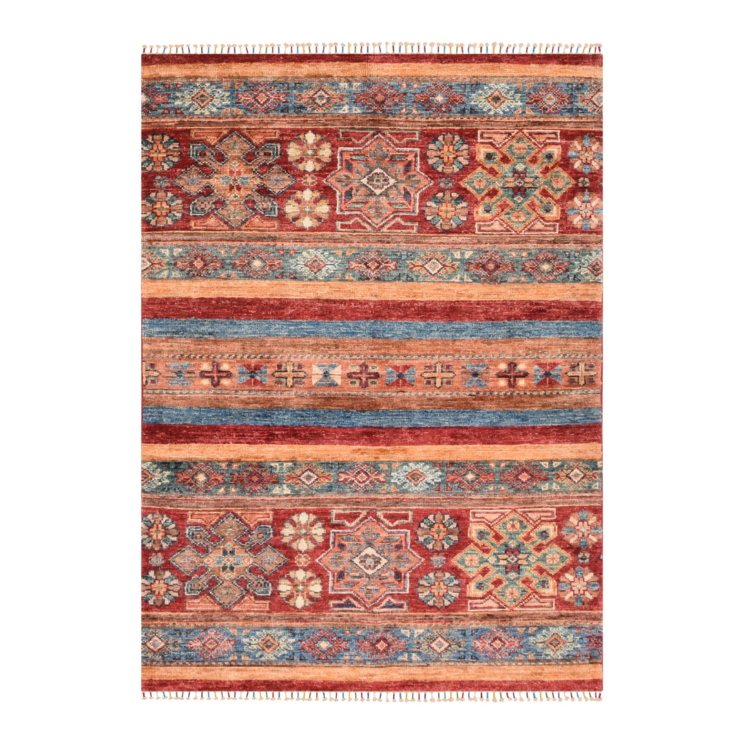tapis d’Orient classiques Afghan Serai