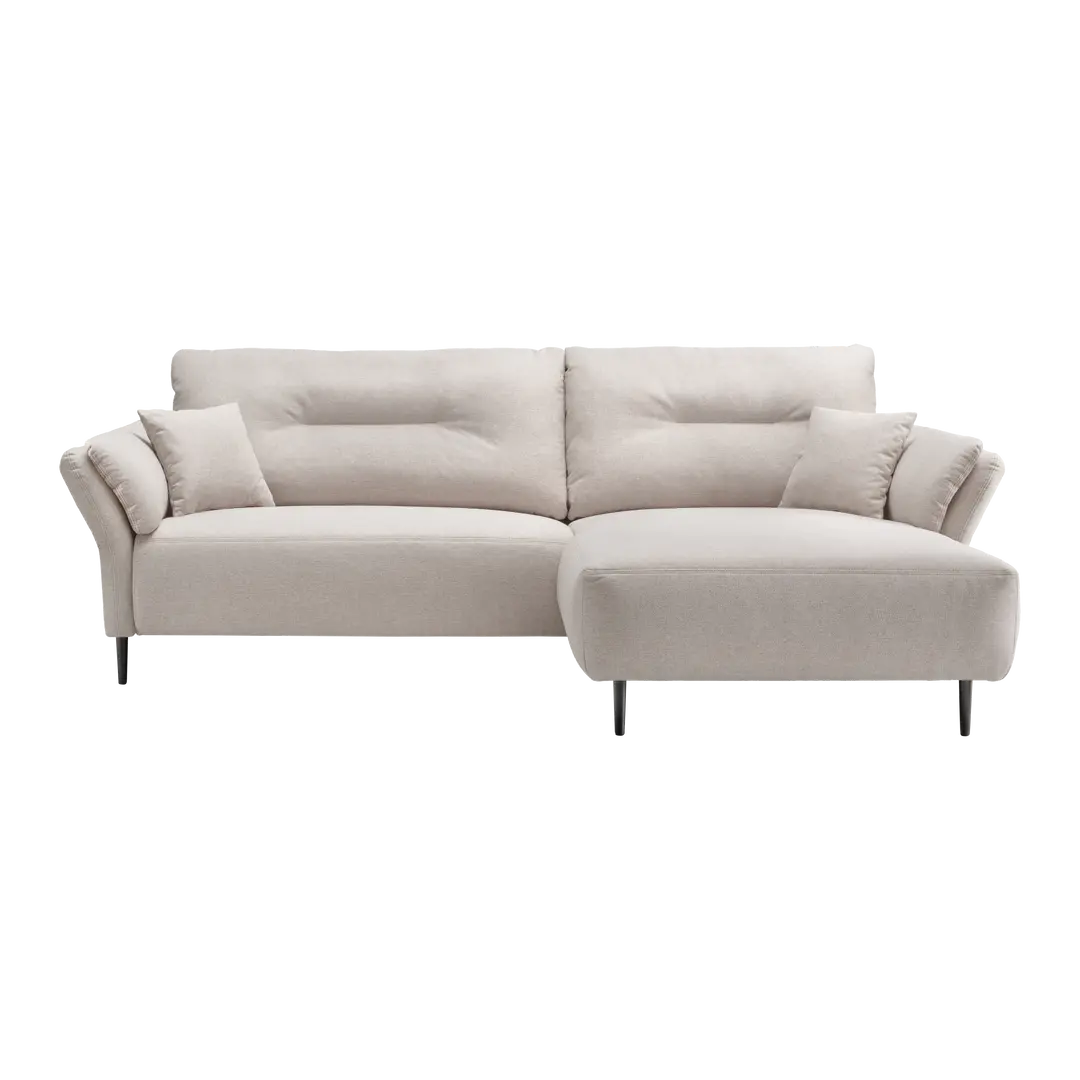 Ecksofa Piatelli
