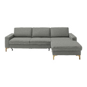 divano ad angolo Pure System Lounge