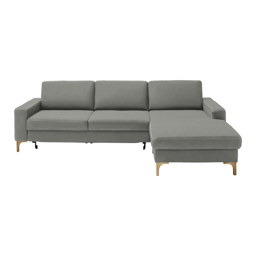 Ecksofa Pure System Lounge