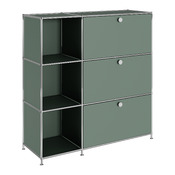 Highboard Quadro