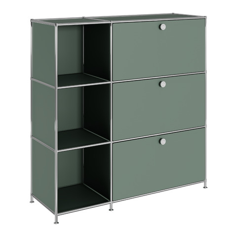 Highboard Quadro