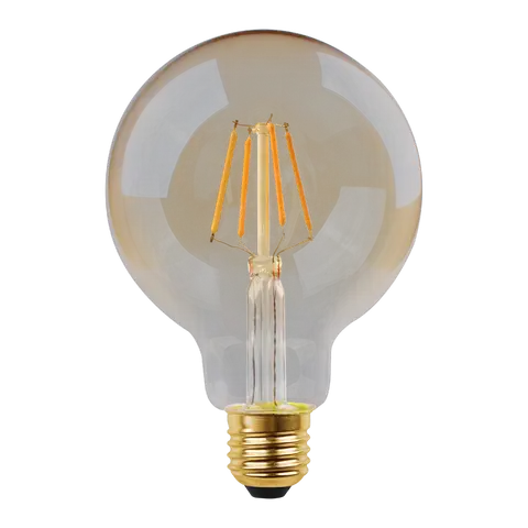 lampadina E27 Led Step
