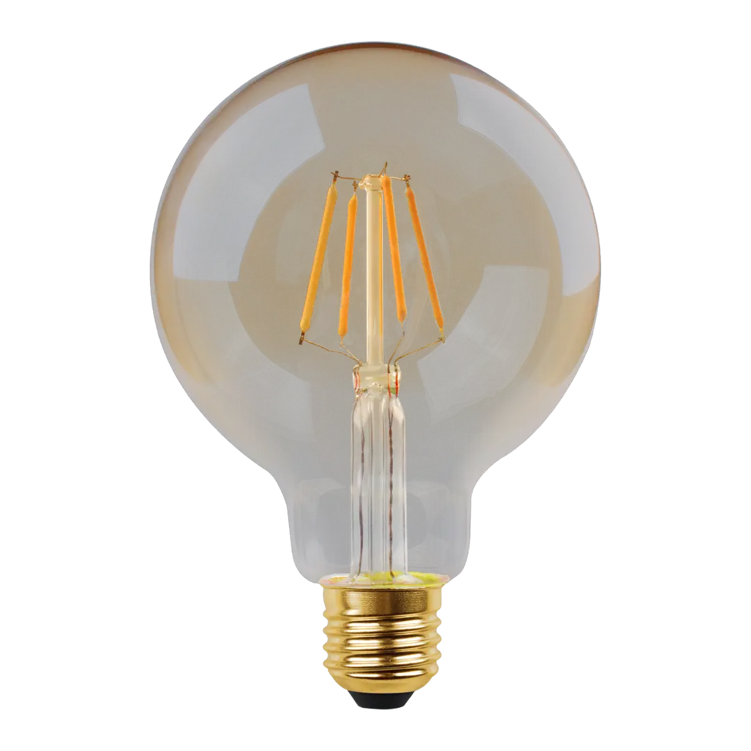 ampoule E27 LED