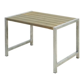 table de jardin Cafesatz
