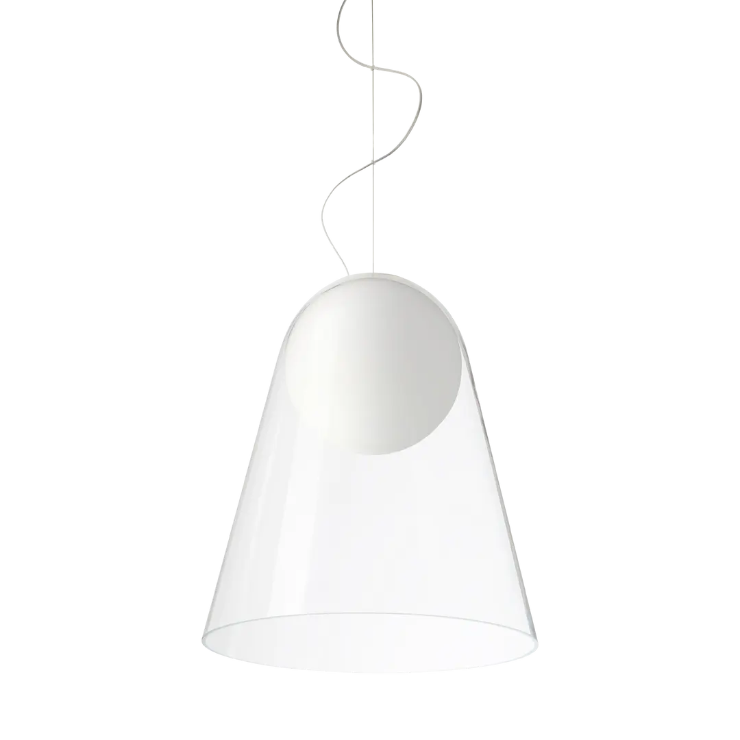 lampada a sospensione Satellight
