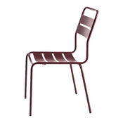 chaise de jardin Glarus