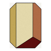 tappeto a pelo basso Chroma