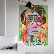 Quadro su tela Arven