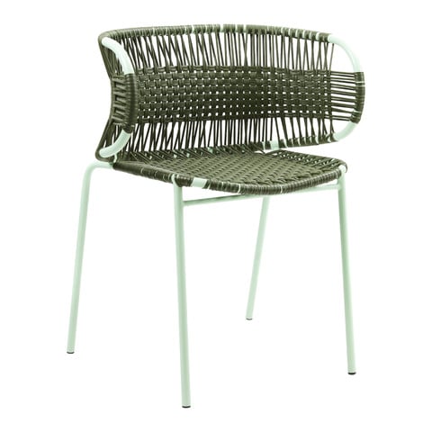 chaise de jardin Cielo
