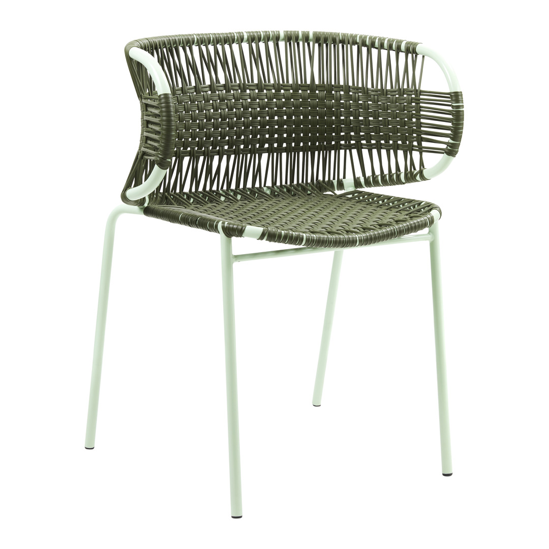 chaise de jardin Cielo