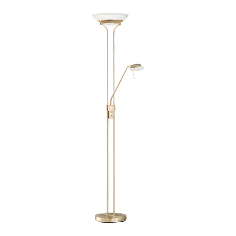 lampada a stelo Pool
