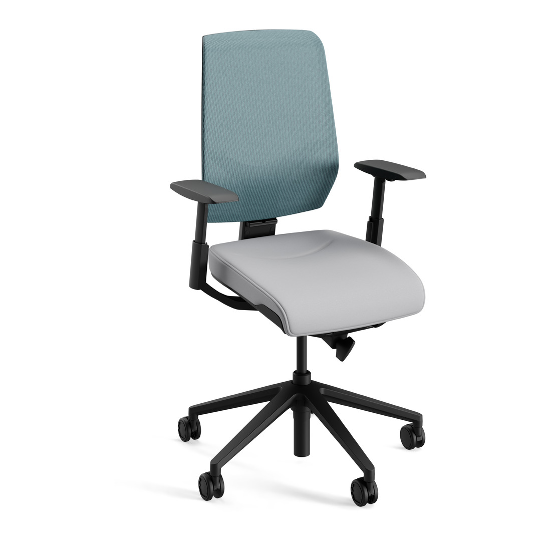 chaise de bureau GIROFLEX-68