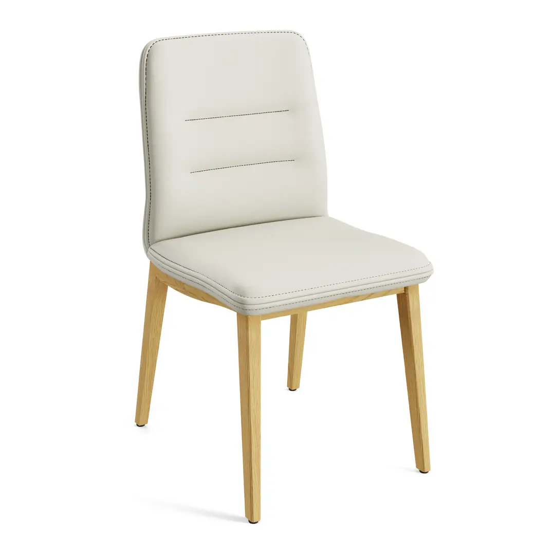 chaise de salle à manger LINDA