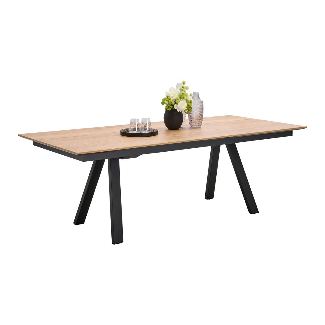 table de salle à manger Klu Dekor