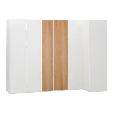 Eckschrank Dress-Room Twist