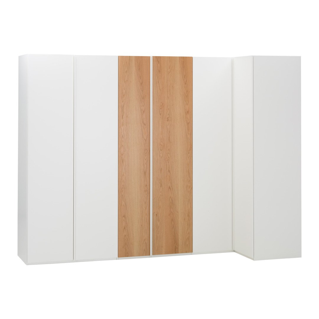Eckschrank Dress-Room Twist