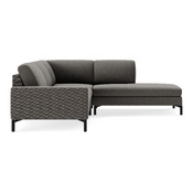 Ecksofa Quattro