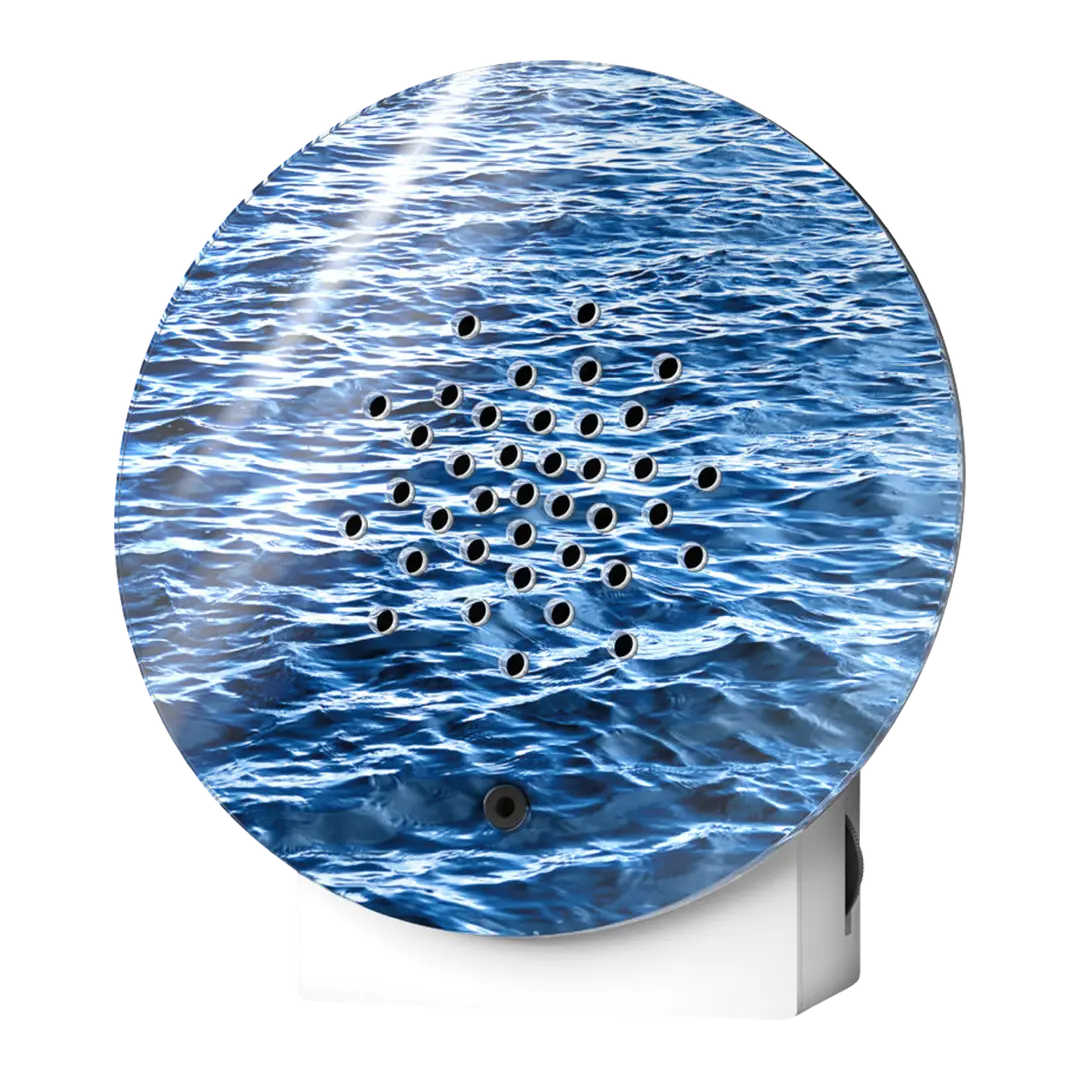 Soundbox Oceanbox