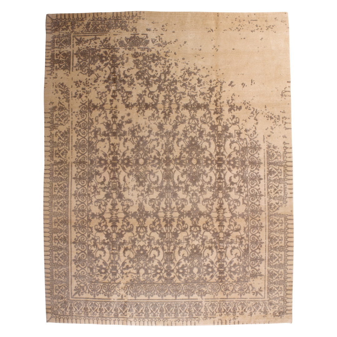 tappeti orientali moderni Erased Classic