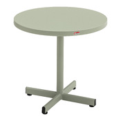 table basse de jardin Basic