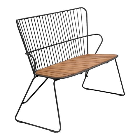banc de jardin PAON