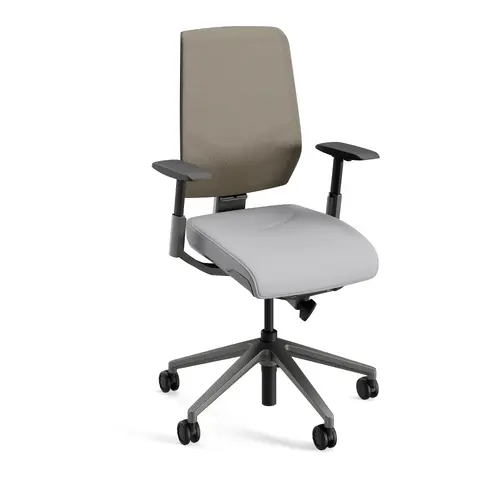 chaise de bureau GIROFLEX-68