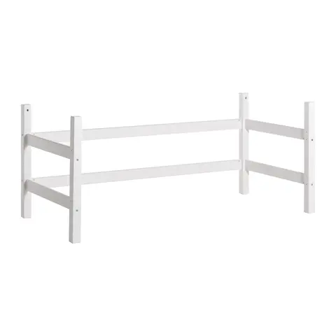 structure de lit HS-Luxury