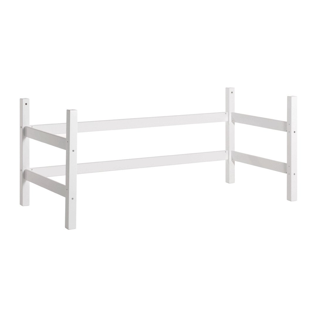 structure de lit HS-Luxury