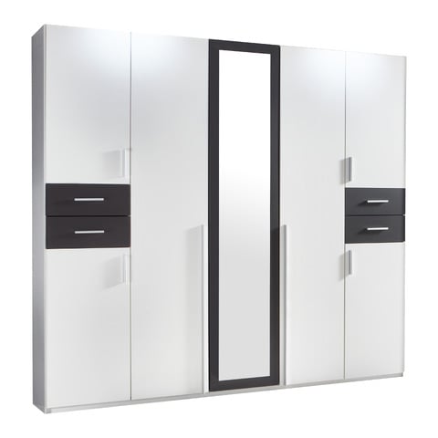 Drehtürenschrank Vegas-201
